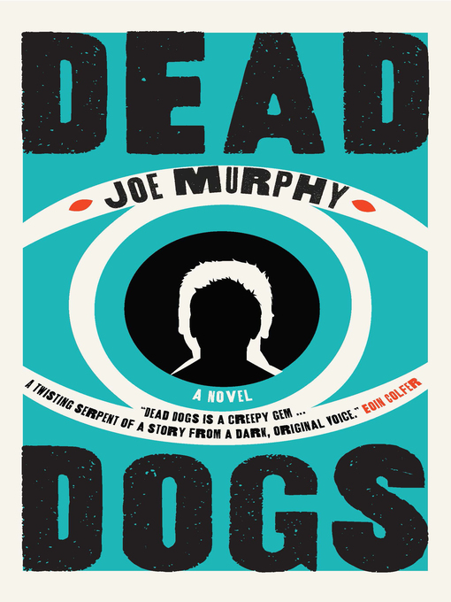 Title details for Dead Dogs by Joe Murphy - Available
